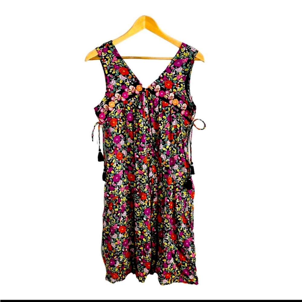 Anthropologie Aida dress.